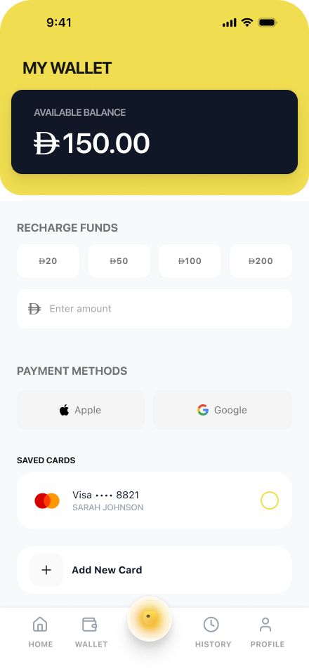 Wallet
